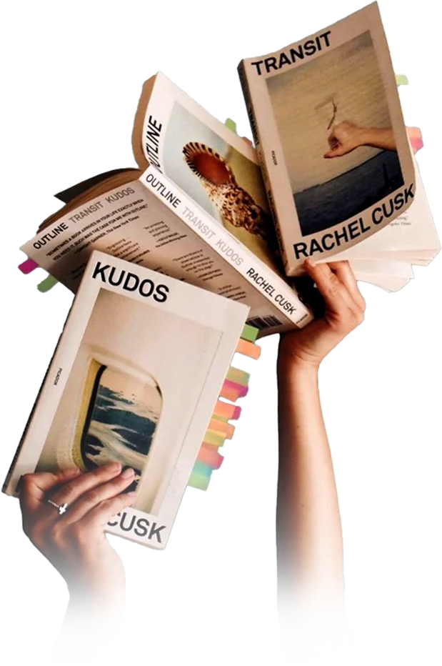 Professional Editing