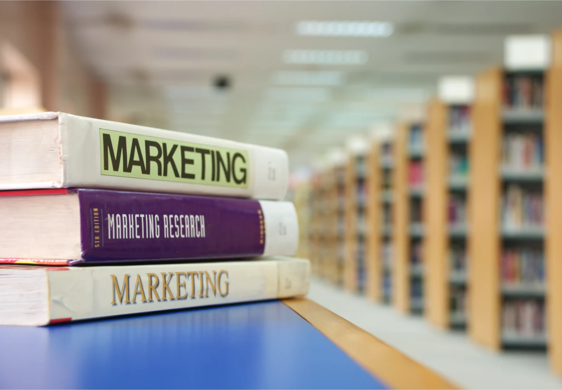 Ongoing Book Marketing