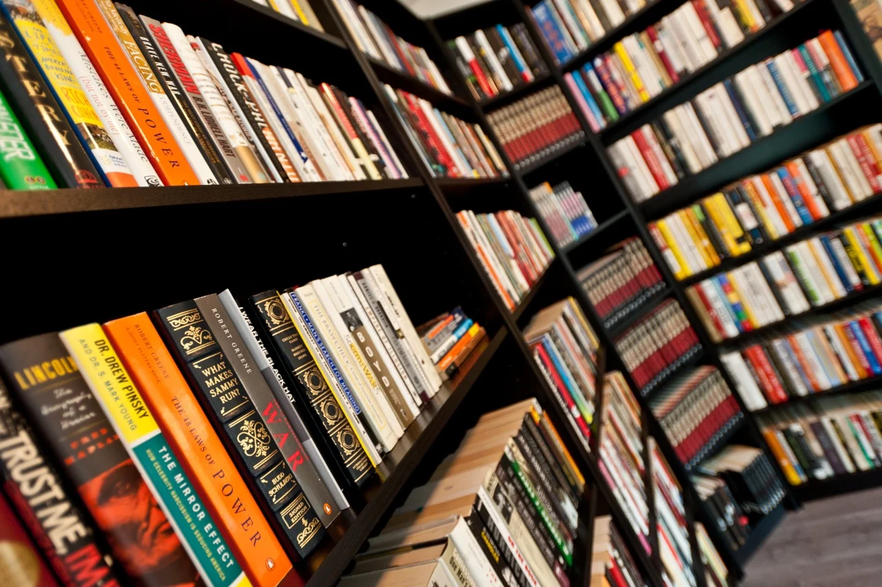 Complete Book Publishing